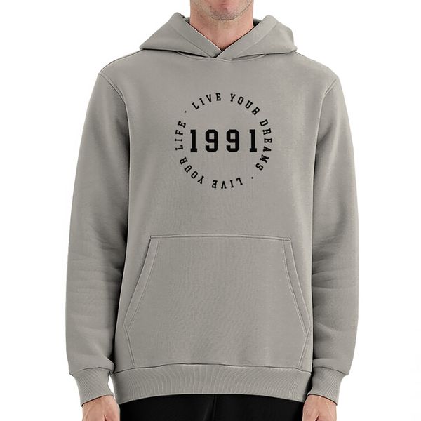 هودی ورزشی مردانه نوزده نودیک مدل GK31 G