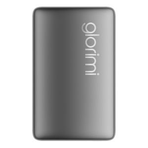 نقد و بررسی پاوربانک بی‌سیم 15وات گلوریمی مدل FitCore Mag ظرفیت 10000 میلی آمپر ساعت توسط خریداران