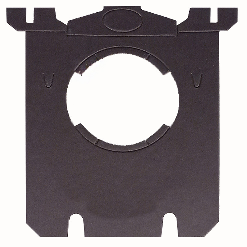 پاکت جاروبرقی مدل P-8-64-007 مناسب برای جاروبرقی های فیلیپس ، آ ا گ و الکترولوکس دو بسته چهار عددی