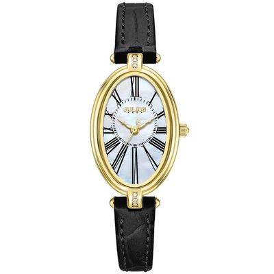 ساعت مچی عقربه‌ای کوارتز زنانه جولیوس مدل JA-1555D
