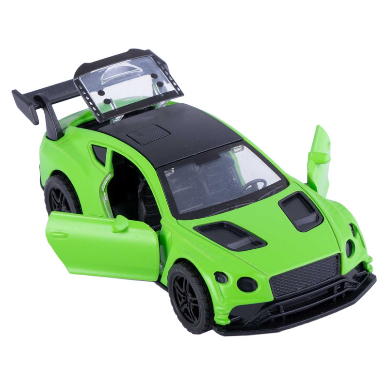 ماشین بازی مدل بنتلی