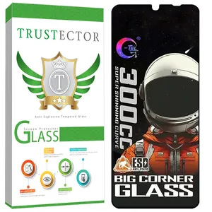 Trustector BIGCT Screen Protector For Xiaomi Redmi 17C