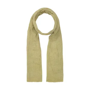 شال زنانه ال سی وایکیکی مدل S2SHA10Z8-GreenYellow