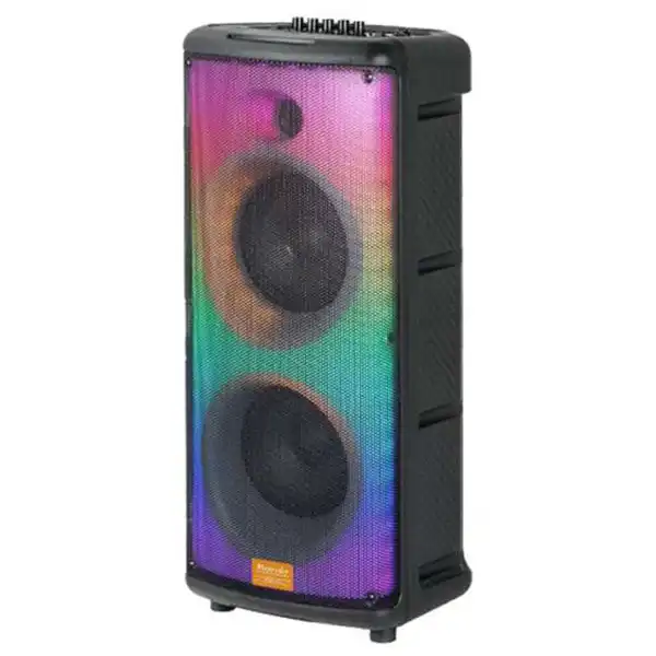 اسپیکر بلوتوثی قابل حمل مکسیدر مدل Maxi Box CN602