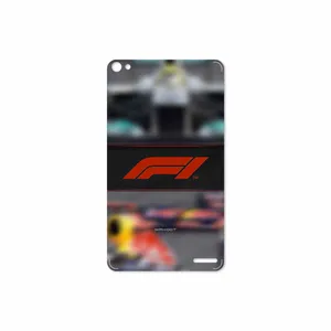 MAHOOT Formula One Cover Sticker for Huawei Mediapad X2 2015