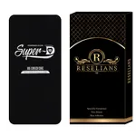 محافظ صفحه نمایش رزلیانس مدل SUD-R مناسب برای گوشی موبایل اپل iPhone 12 Pro Max