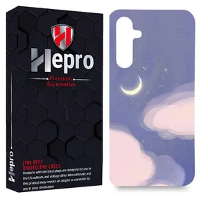 HEPRO MC Cover for SAMSUNG GALAXY A24