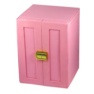 جعبه جواهرات مدل کشو دار طبقاتی کد 104