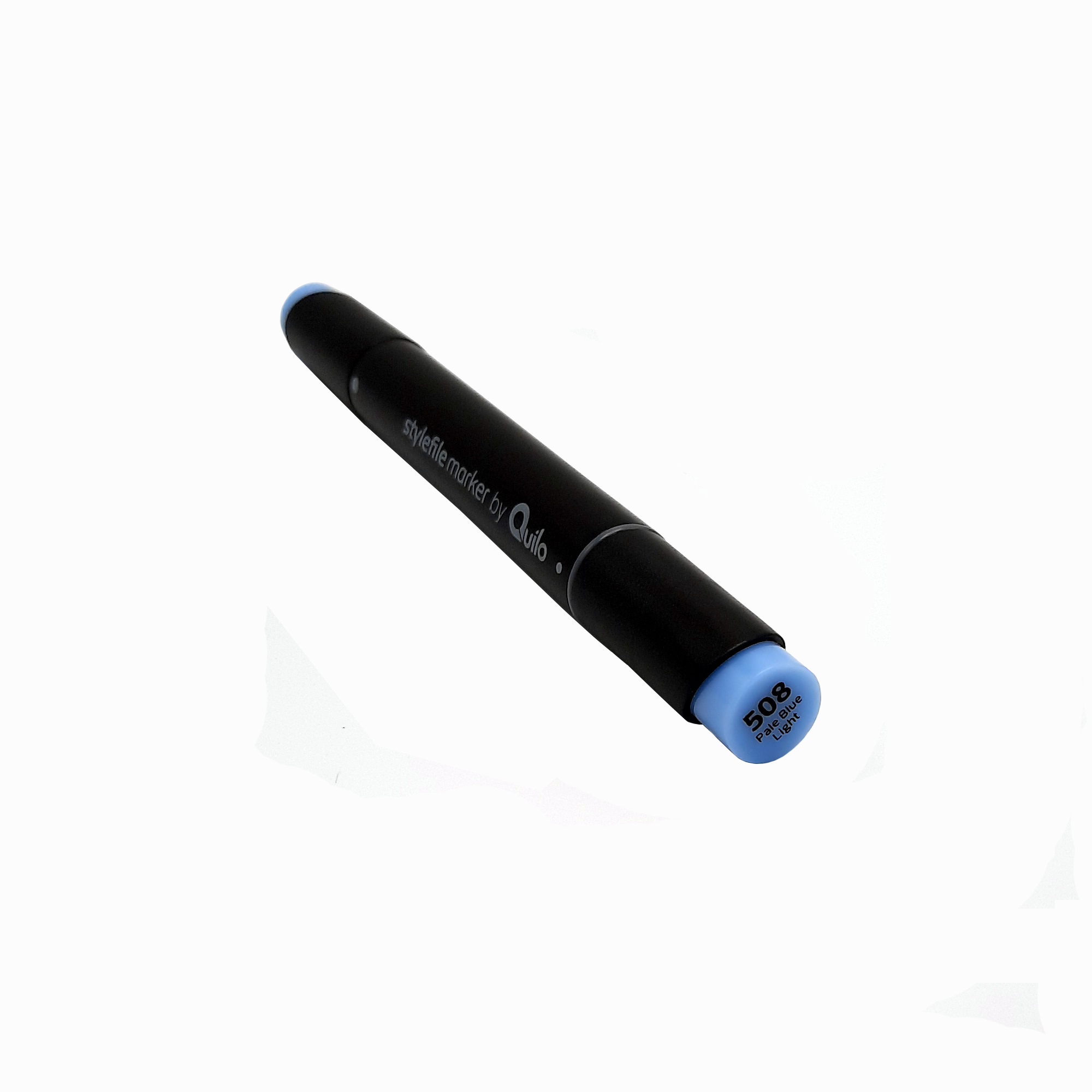 ماژیک راندو کوییلو مدل Stylefile کد 508 Pale Blue Light