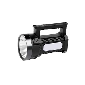 چراغ قوه دستی ویداسی مدل WD-5022A با نور مهتابی