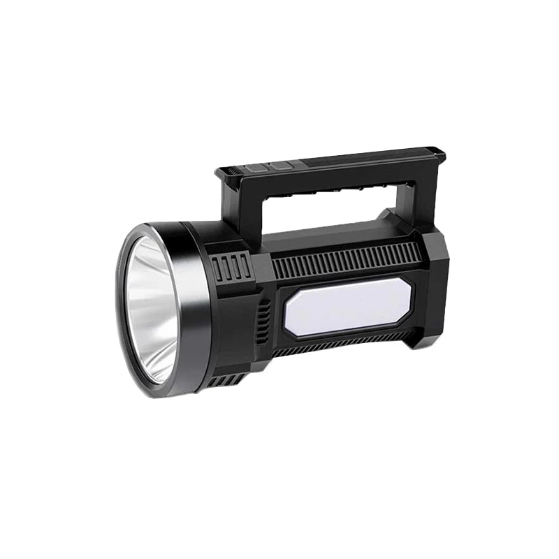 چراغ قوه دستی ویداسی مدل WD-5022A با نور مهتابی