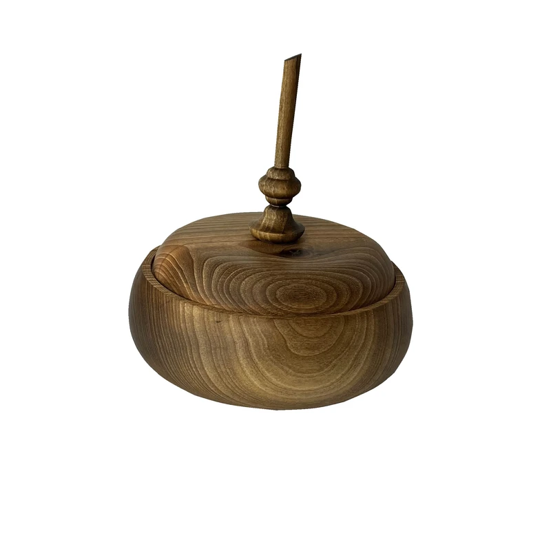 شکلات خوری مدل sh-b16