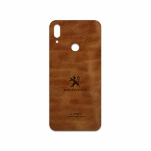 MAHOOT BFL-PEGT Cover Sticker for Xiaomi Redmi Note 7
