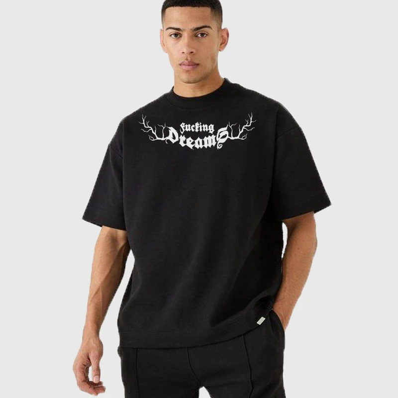 تی شرت آستین کوتاه مردانه مدل مدل استایل یونانی کد z620