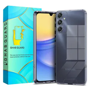 Ghab Guard SPACEG Cover For Samsung Galaxy A15 4G/5G