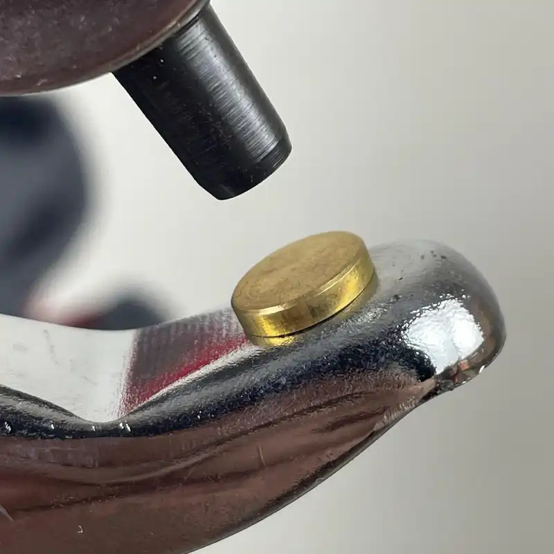 کمربند سوراخ کن اوکن کد JJ56