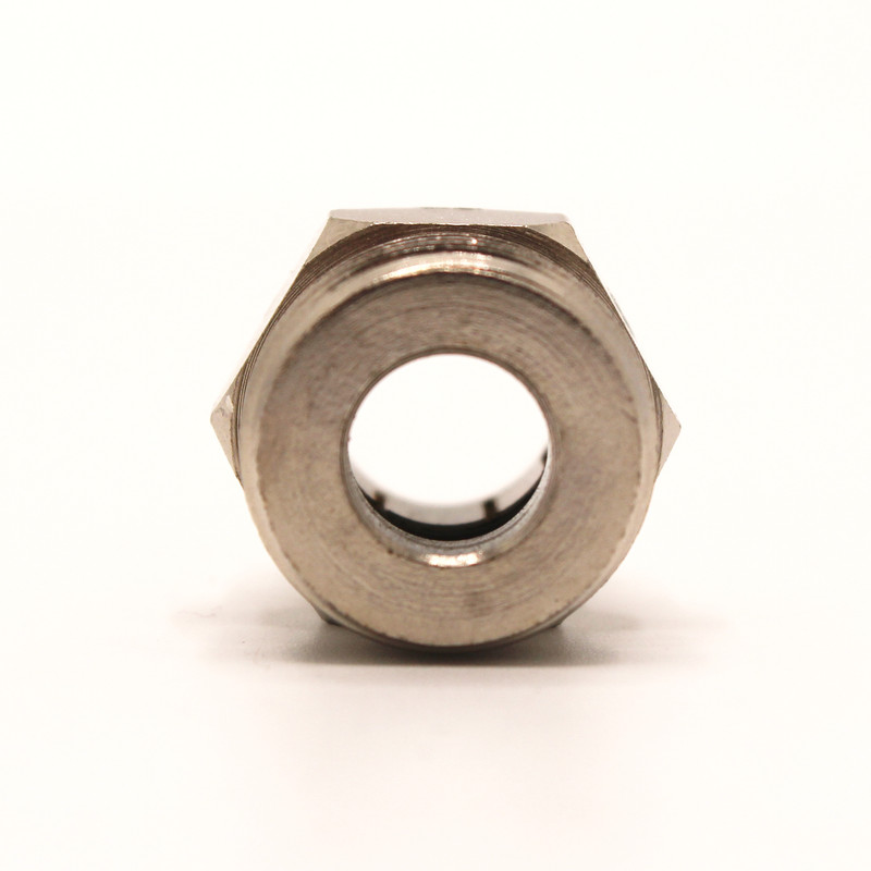 اتصال مستقیم پنوماتیک پی اس دی مدل 10x3/8