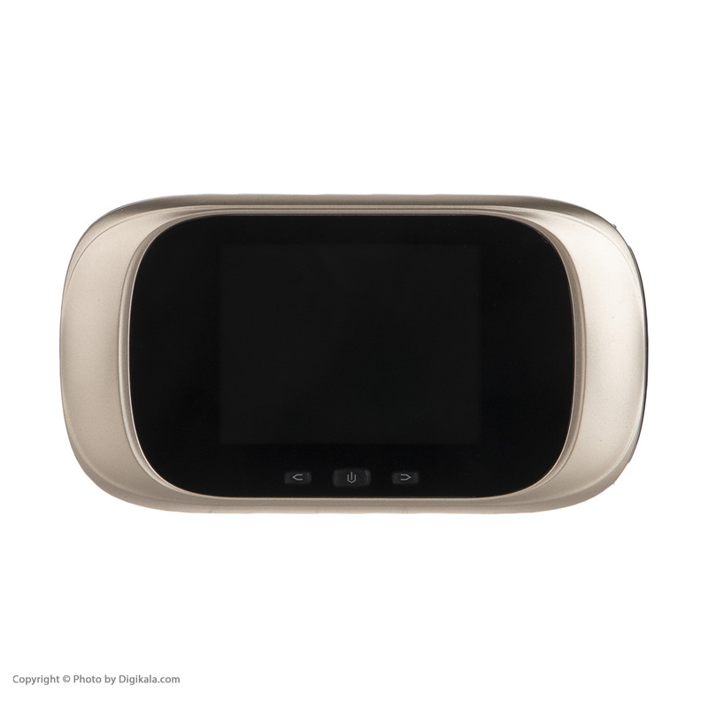 چشمی دیجیتال درب مدل TS-DV چشمی دیجیتال درب مدل TS-DV