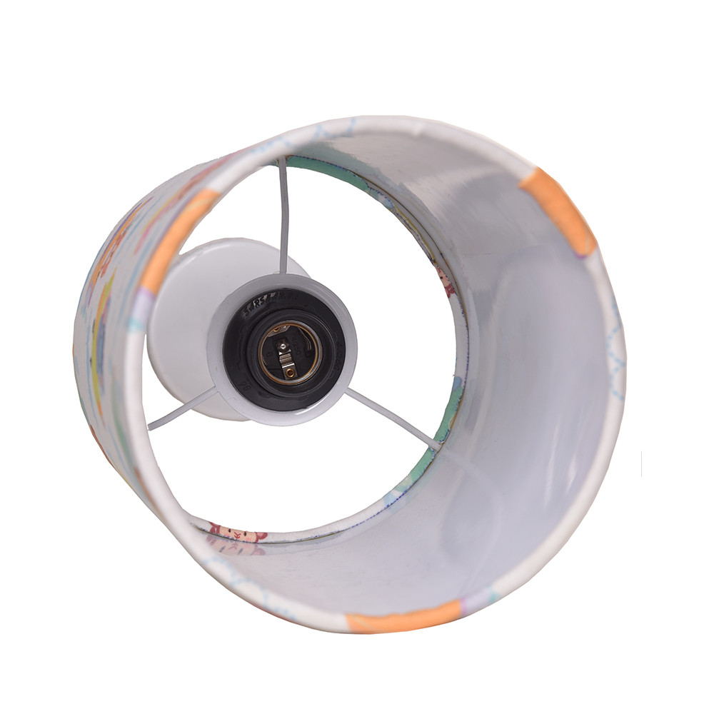 چراغ خواب کودک مدل قطار کد 132