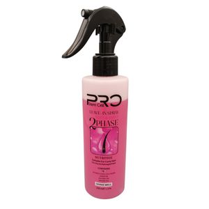 اسپری دوفاز مو پرو استم سل مدل Nutritive حجم 250 میلی لیتر