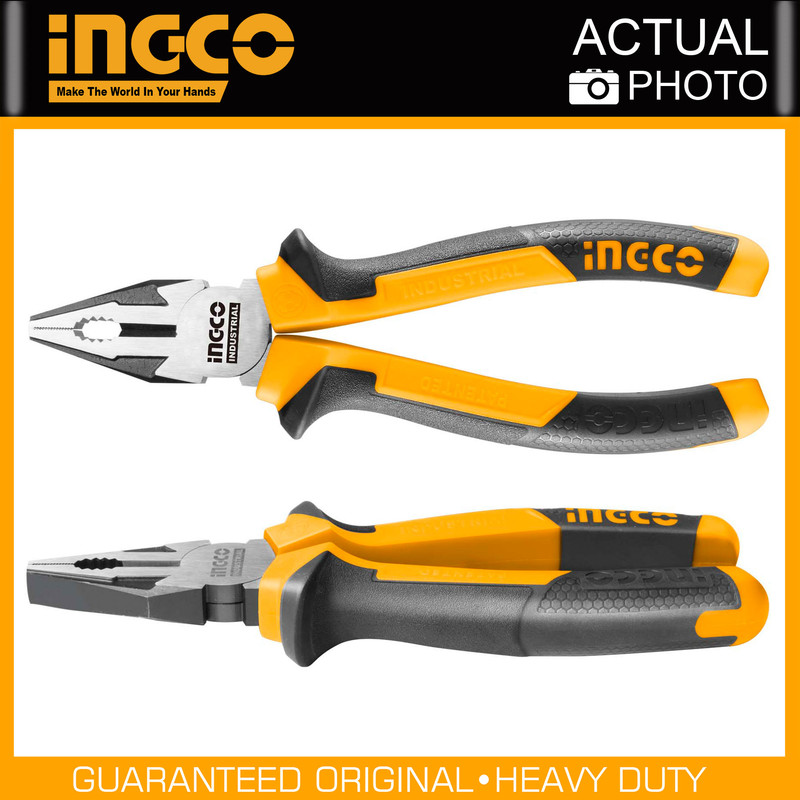 انبردست اینکو مدل H-CP-28188  سایز 7 اینچ