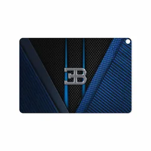 MAHOOT BUGATTI Cover Sticker for ASUS Zenpad 3S 10 2017 Z500KL