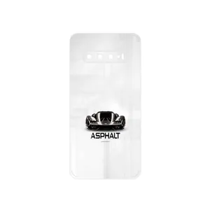 MAHOOT Asphalt Game Series Cover Sticker for Samsung Galaxy S10