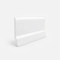 قرنیز مدل PVC کد 950