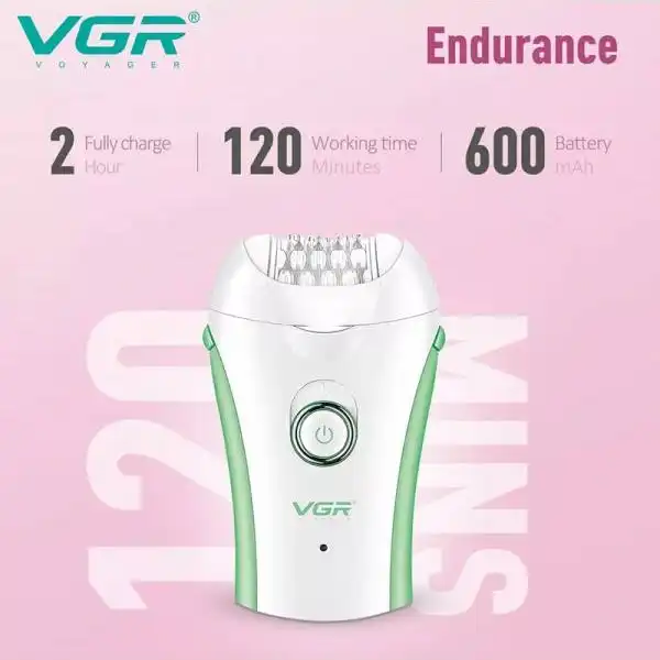 اپیلاتور وی جی ار مدل V-705