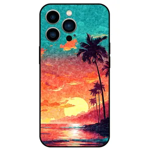 Megafone Summer 8000 Cover For Apple iPhone 13 Pro Max