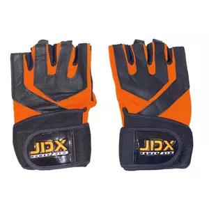دستکش بدنسازی مدل JDX