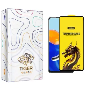 Tiger Glass APL2 Y-Horo Screen Protector For Xiaomi redmi note 11 pro