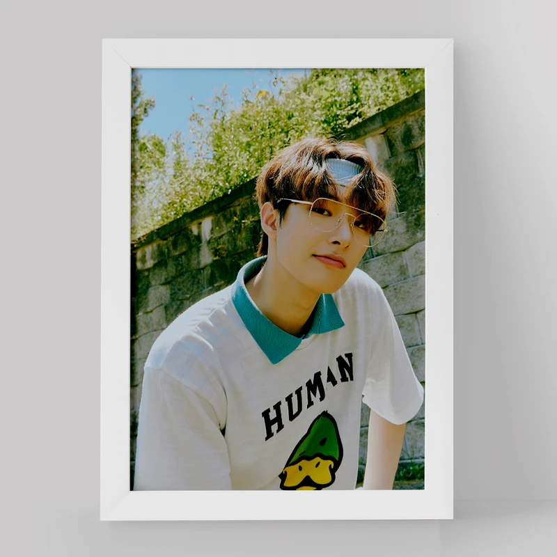 تابلو خندالو مدل مینگی گروه ایتیز کد 12297