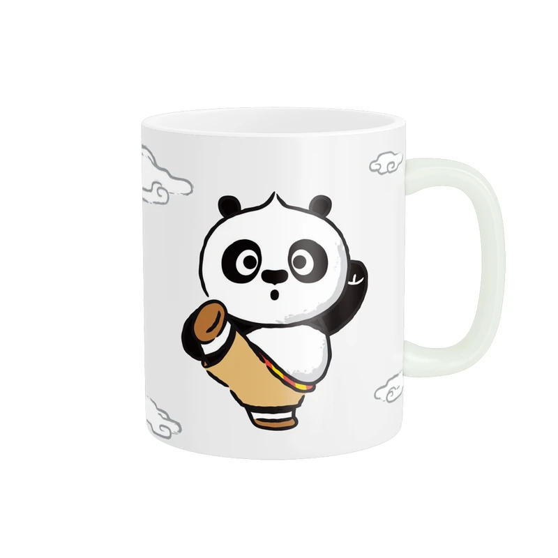 ماگ پاد آفرین طرح پاندا کد 5626