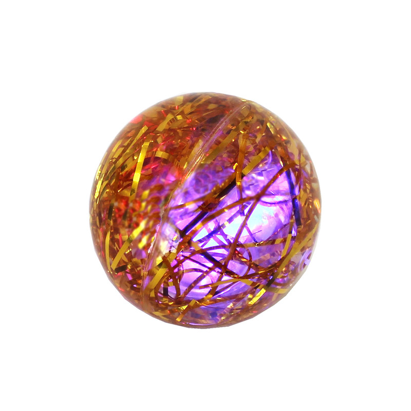 توپ بازی مدل چراغ دار کد 152-08