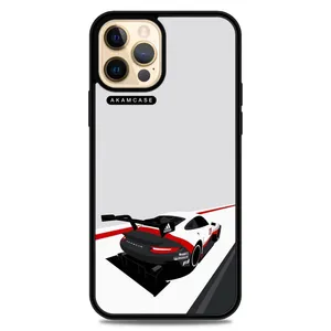 AKAM AMCWA12PRO-CARS7 Cover For Apple iPhone 12 Pro