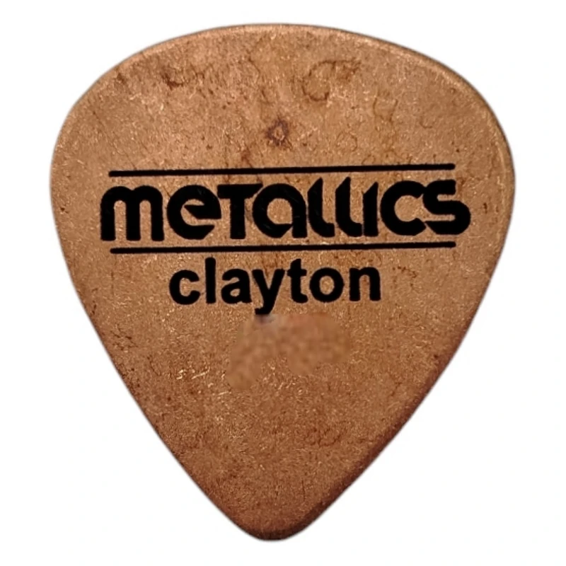 پیک گیتار کلایتون مدل CMS