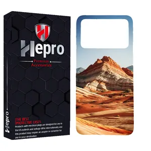 HEPRO MC Cover for XIAOMI POCO X4 PRO