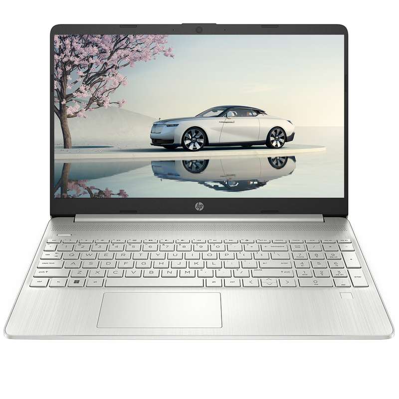 لپ تاپ 15.6 اینچی اچ‌ پی مدل Pavilion 15 DY5131wm-i3 1215U 16GB 512SSD