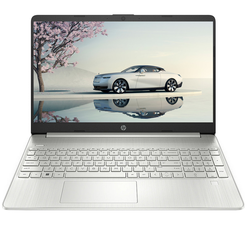 لپ تاپ 15.6 اینچی اچ‌ پی مدل Pavilion 15 DY5131wm-i3 1215U 16GB 512SSD