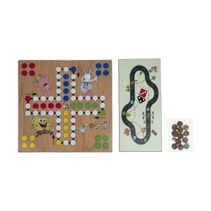 بازی فکری مدل منچ کد 040 