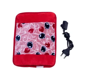 کیسه آب گرم برقی مدل YX-C