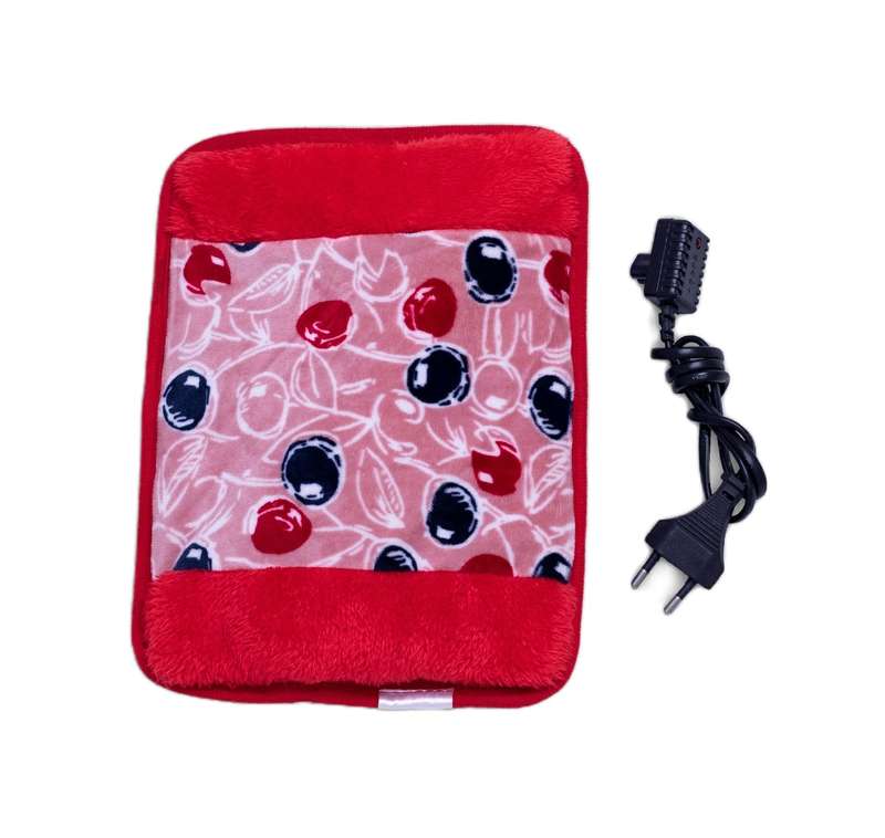کیسه آب گرم برقی مدل YX-C کیسه آب گرم برقی مدل YX-C