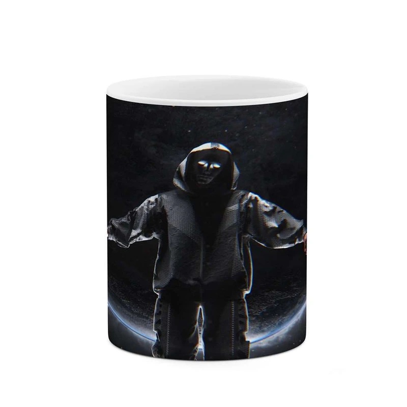 ماگ کاکتی مدل فانتزی کد mgh14290