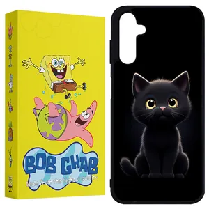 BOB Ghab BCPA25 Cover For Samsung Galaxy A25