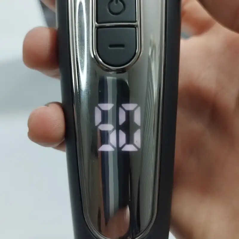 ماشین اصلاح موی سر و صورت لزو مدل V-6119