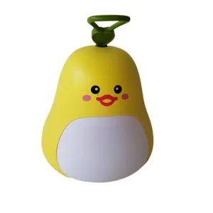 چراغ خواب کودک طرح میوه