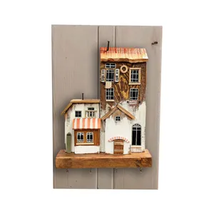 کاور جعبه فیوز مدل دهکده رویایی کد 11242L