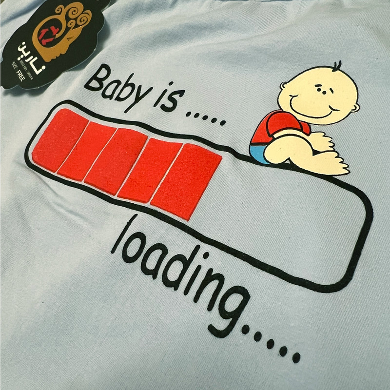 شورت بارداری نارین مدل Loading کد 00980