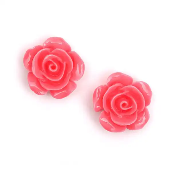 گوشواره دخترانه ذاریات مدل E3 کد ZAR-W.E499